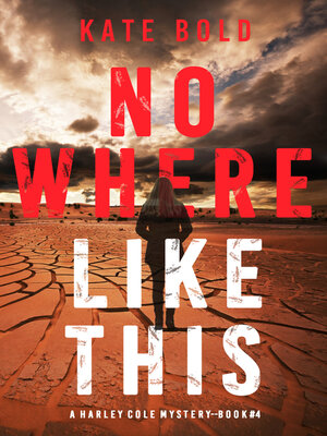 cover image of Nowhere Like This